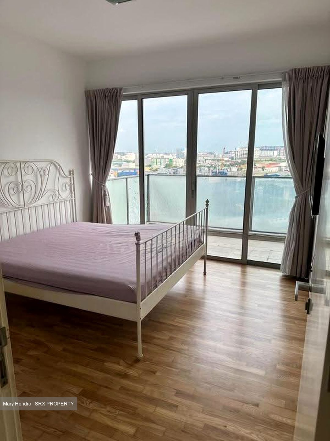 The Centris (D22), Apartment #613827671